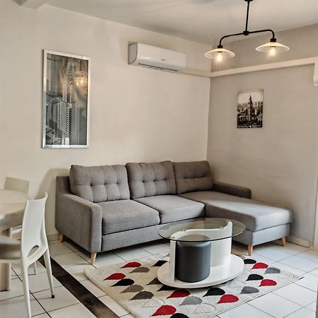 Apartamento F1 200 Metre De La Gare Perpiñán Exterior foto