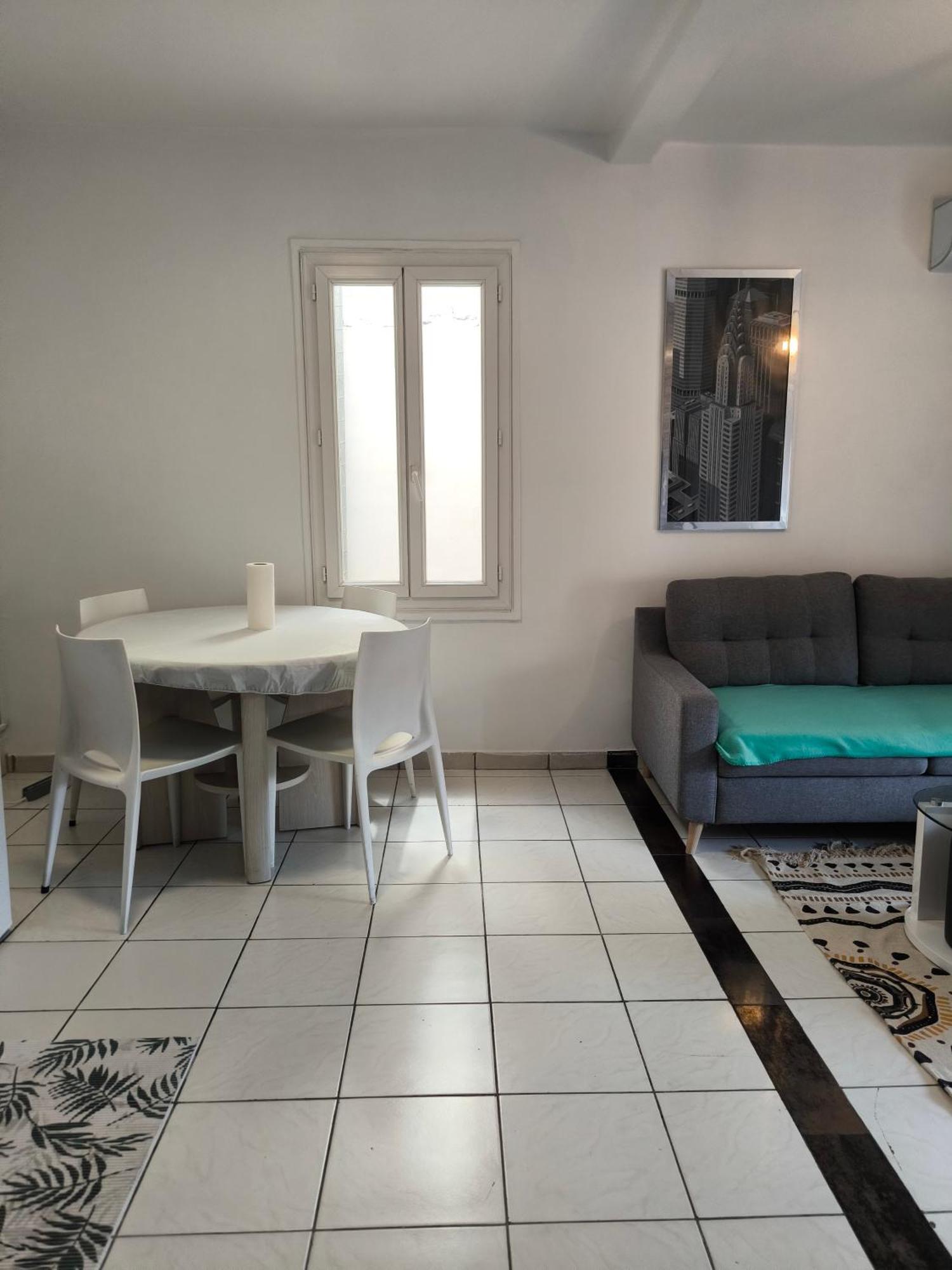 Apartamento F1 200 Metre De La Gare Perpiñán Exterior foto