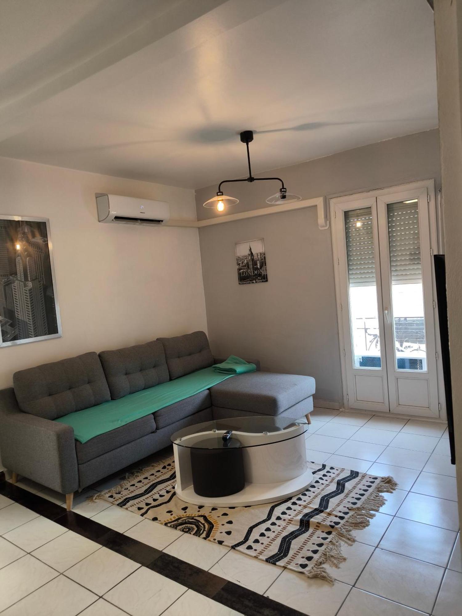 Apartamento F1 200 Metre De La Gare Perpiñán Exterior foto