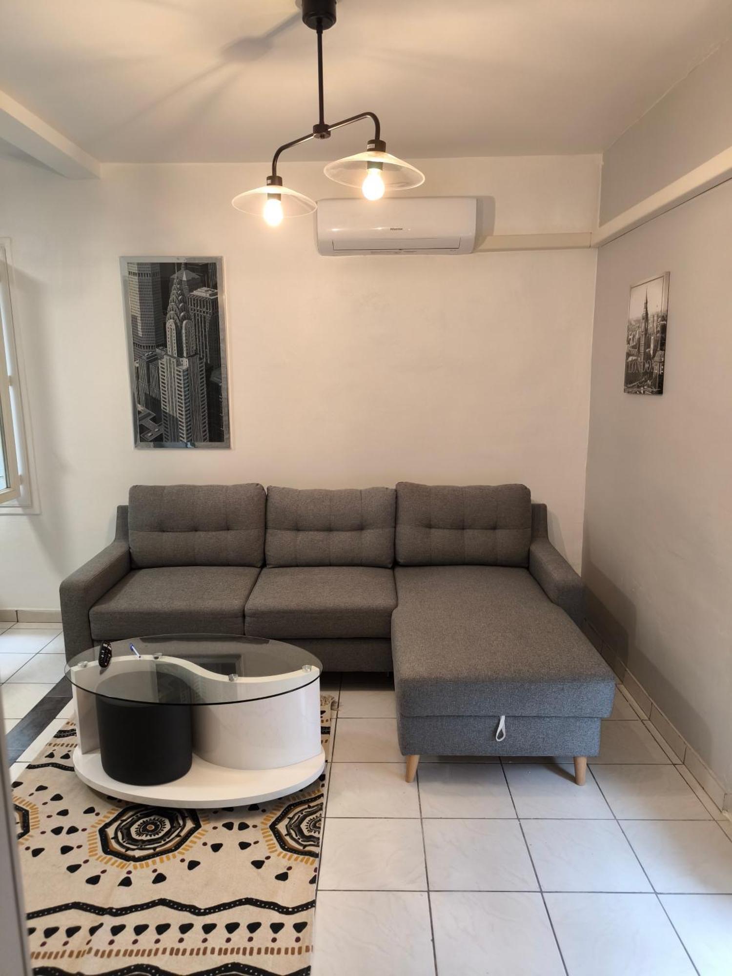 Apartamento F1 200 Metre De La Gare Perpiñán Exterior foto