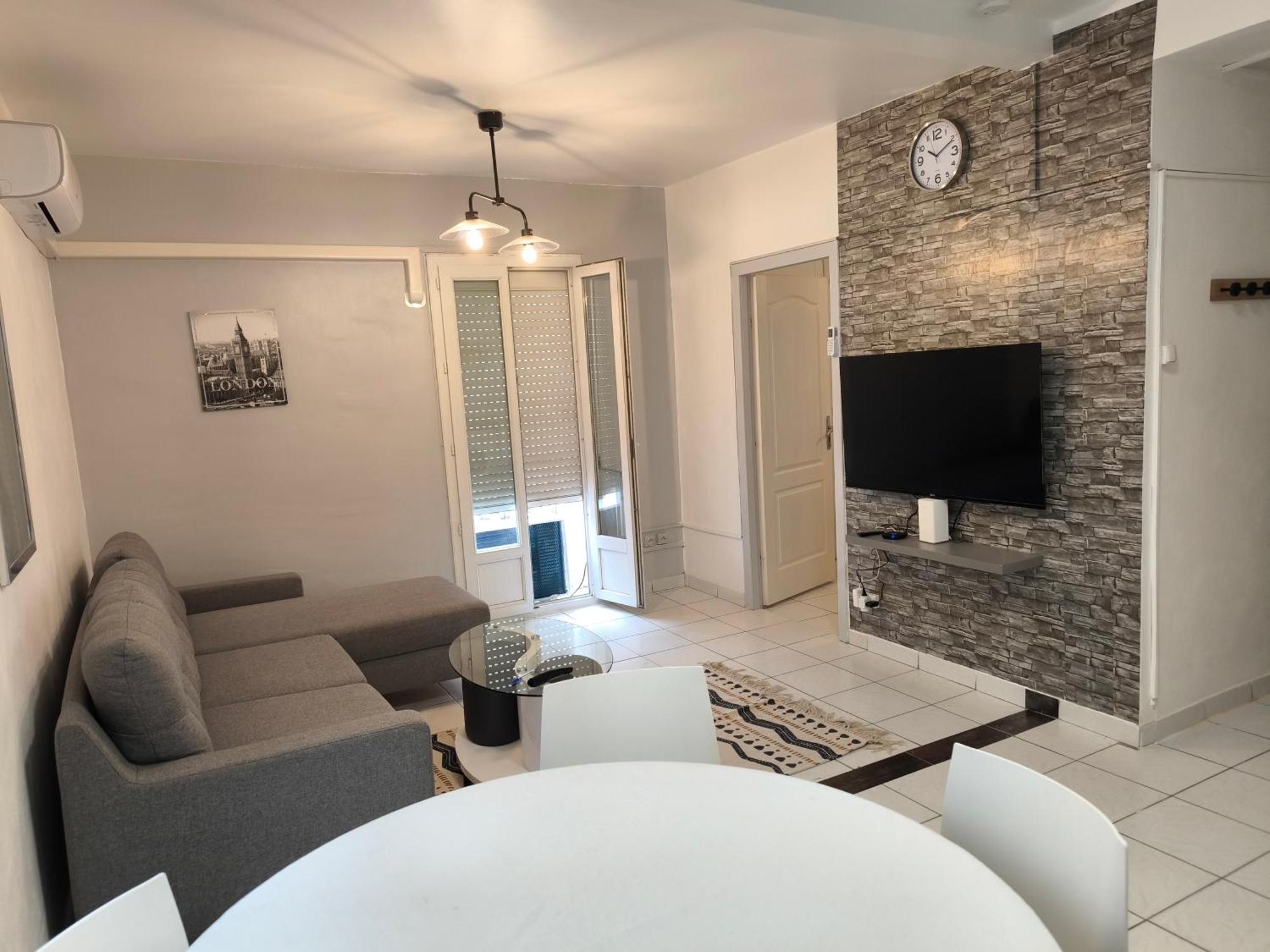 Apartamento F1 200 Metre De La Gare Perpiñán Exterior foto