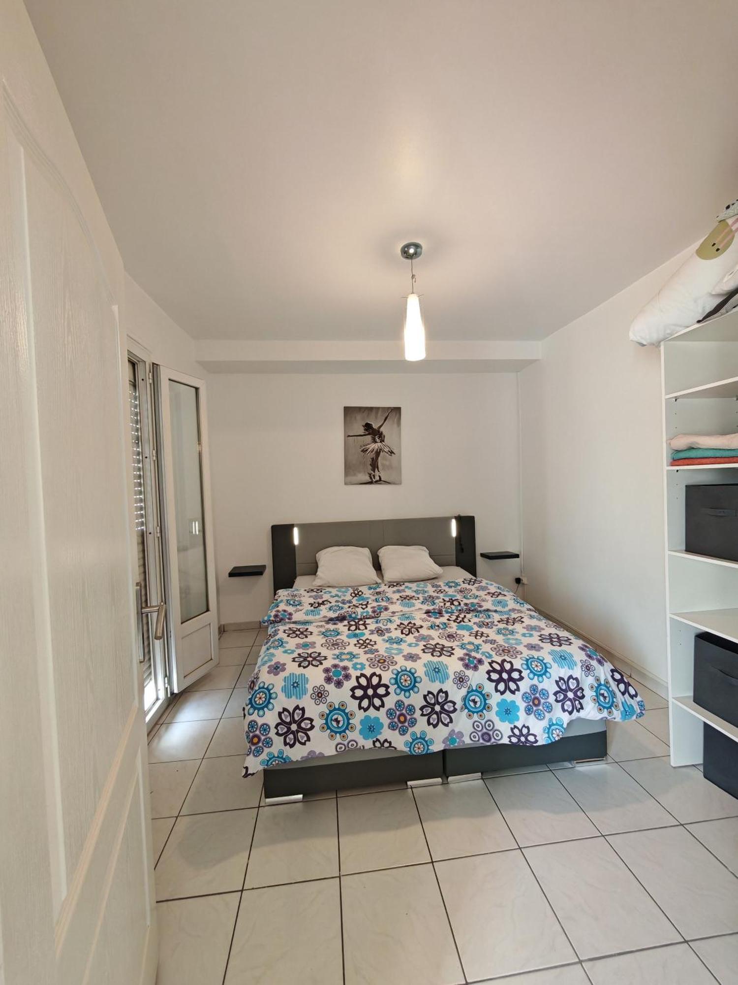 Apartamento F1 200 Metre De La Gare Perpiñán Exterior foto