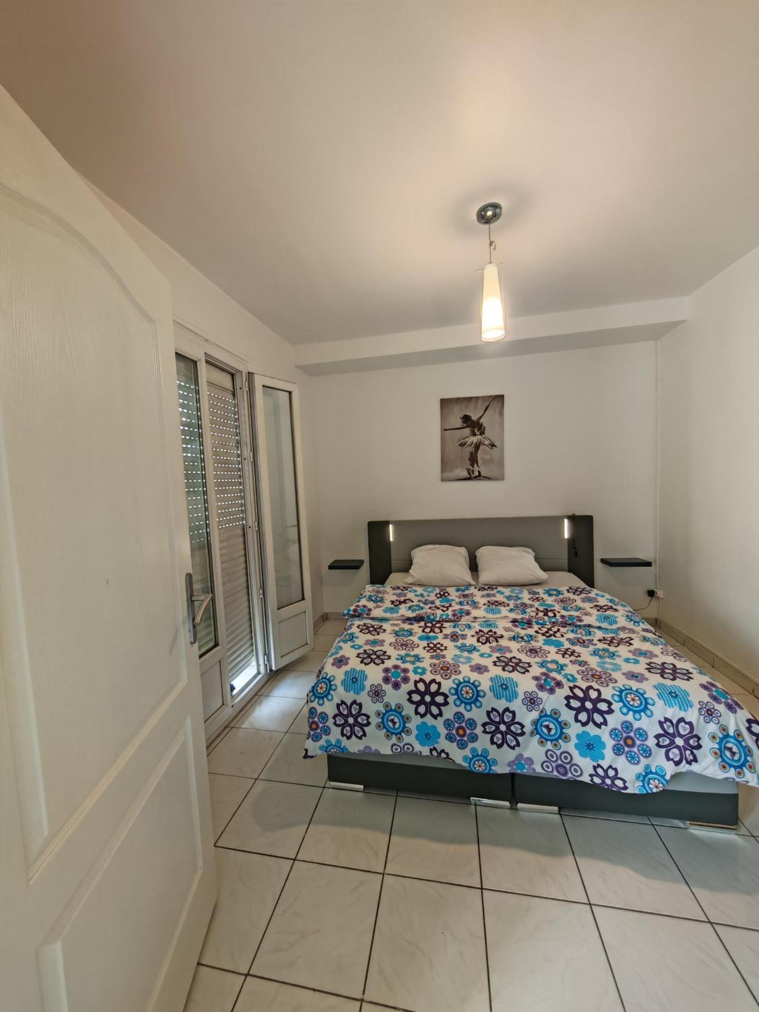 Apartamento F1 200 Metre De La Gare Perpiñán Exterior foto